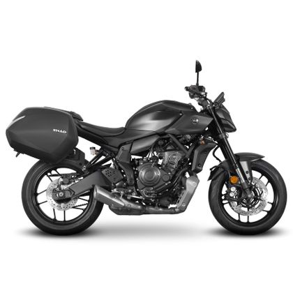 Shad 3P SYSTEM Side case holder