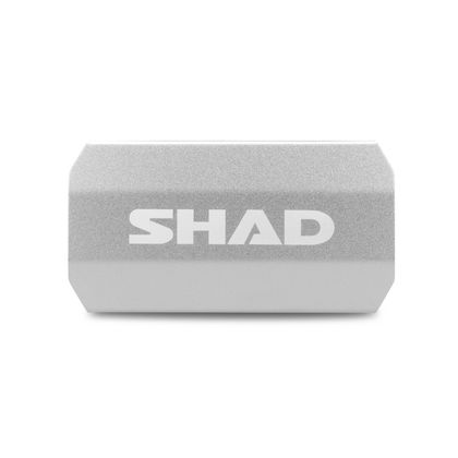 Defletor de calor Shad X1SP01 Universal