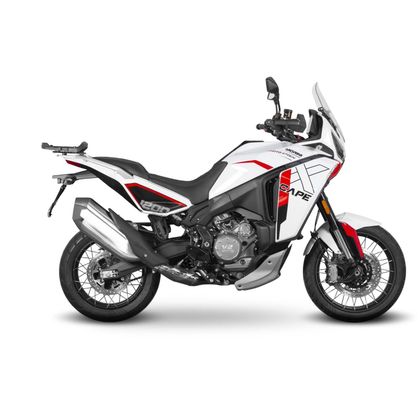 Shad Top Master Topkofferträger Ref : SD0509 / M0XC16ST MOTO MORINI 1200 X-CAPE 1200 - 2025 - 2026