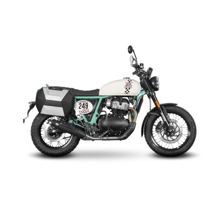 Shad 3P SYSTEM Luggage rack