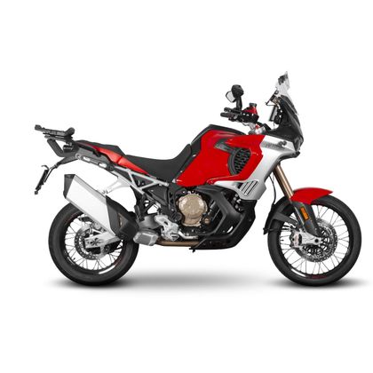 Support top case Shad Top Master Ref : SD0521 / M0VL16ST MV AGUSTA 950 950 ENDURO VELOCE - 2024 - 2026