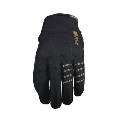 Gants Five RANGER WATERPROOF WOMAN - Noir Ref : FV0497 