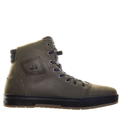 Baskets Moto Falco BOOSTER - Vert