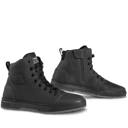 Falco BOOSTER Motorsneakers - Zwart Ref: FAL0200 