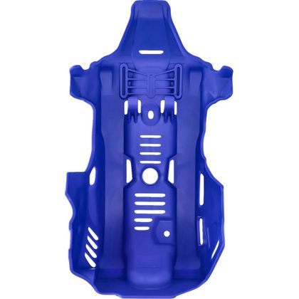Sabot moteur CYCRA FULL ARMOR BLEU