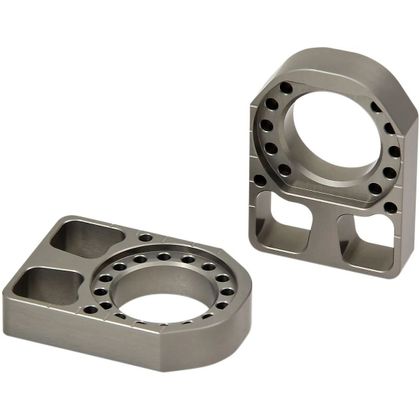 Pro Circuit Chain tensioner - Grey