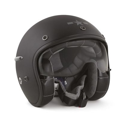 Harisson CORSAIR - MATT UNI Jethelm