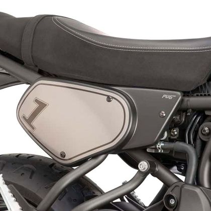 Plaques latérales Puig RETRO