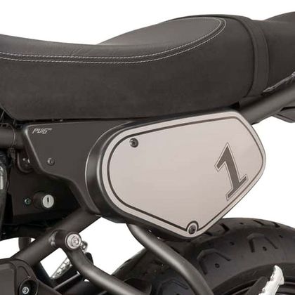 Plaques latérales Puig RETRO