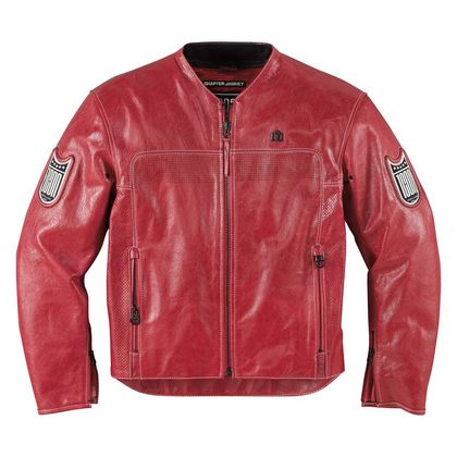 Icon 1000 CHAPTER Jacke