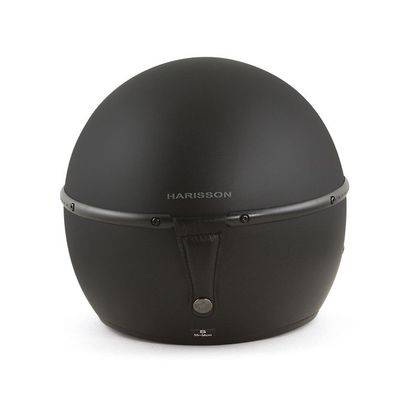 Harisson CORSAIR - MATT UNI Jethelm