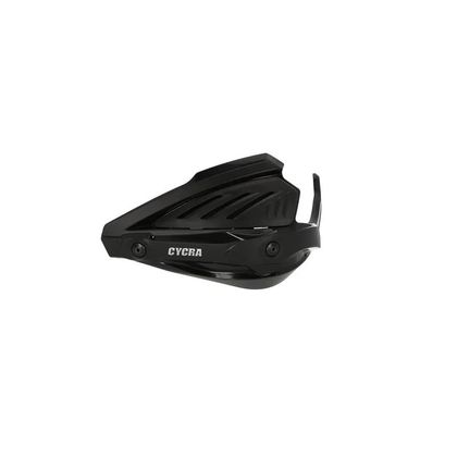 Protèges-mains CYCRA VOYAGER R1250GS NOIR - Noir