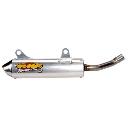 Silencieux FMF POWERCORE 2 - Gris