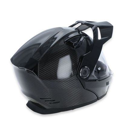Simpson REIS - KOOLSTOF Modulaire helm - Carbon