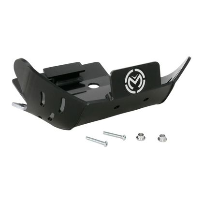 Sabot moteur Moose Racing Protection carter Pro Ref : ME00979A / 05060758 