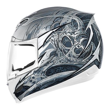 Icon AIRMADA SPORT BIKE SB1 Full-face helmet Ref : IC0179 