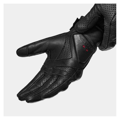 Gants Shima BULLET 3.0 - Noir