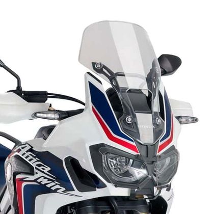Protection Phare Puig - HONDA CRF L AFRICA TWIN