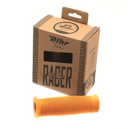 Bihr vintage Hattori Universal Handlebar grips