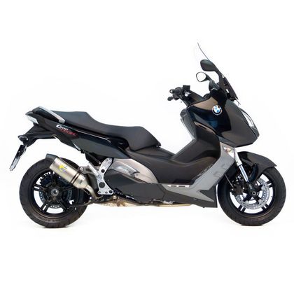 Silencieux Leo Vince LV ONE BMW C600 SPORT 2012/2013 Ref : LV0768 / 8728 BMW 600 C 600 SPORT - 2012 - 2015