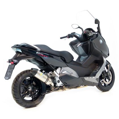Silencieux Leo Vince LV ONE BMW C600 SPORT 2012/2013