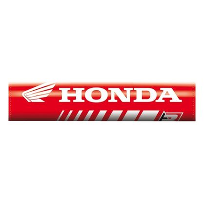 Schiuma per manubrio Blackbird Honda Réplica per manubri con barra