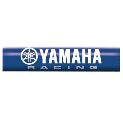 Schiuma per manubrio Blackbird Yamaha Réplica per manubri con barra
