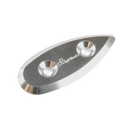 Obturateurs de rétroviseur LighTech 