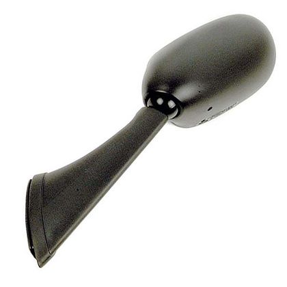 Rétroviseur Vicma Type origine droit noir (l'unité)