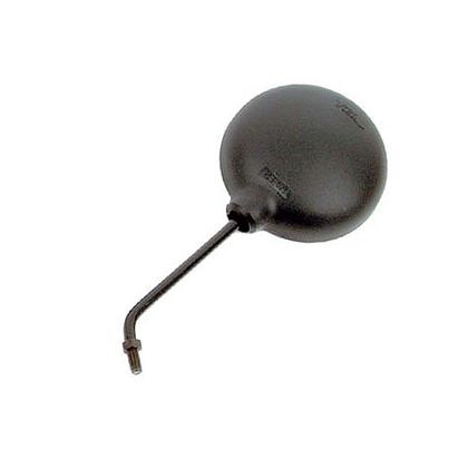 Vicma Typ origine links schwarz Rückspiegel