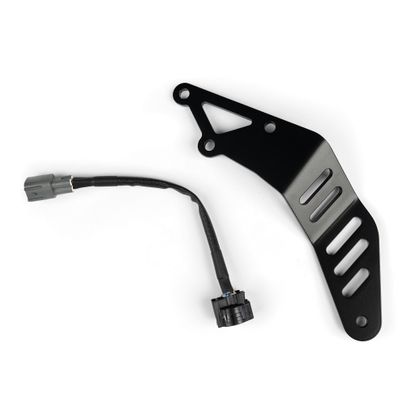 Kit de fixation Akrapovic 