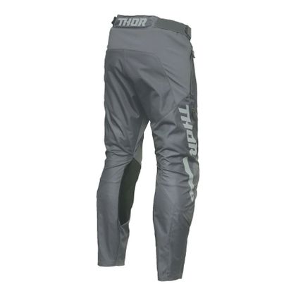 Thor TERRAIN OFF ROAD - IN THE BOOT Enduro-Hose - Schwarz