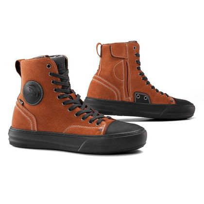 Baskets Falco LENNOX 2 - Orange
