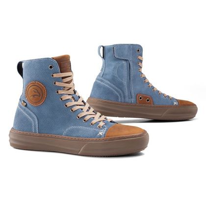 Falco LENNOX 2 - JEANS COLOR Sneakers - Blau
