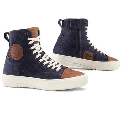 Falco LENNOX 3 Motorsneakers - Blauw