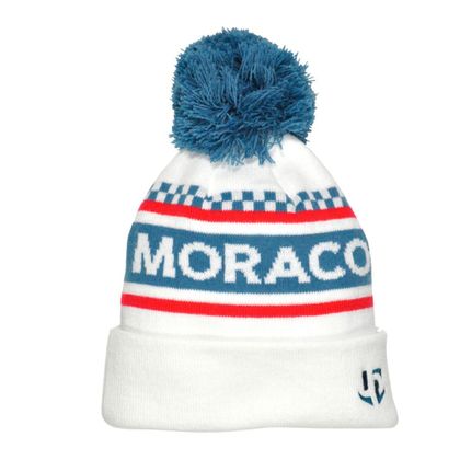 Bonnet UP Design  - Blanc