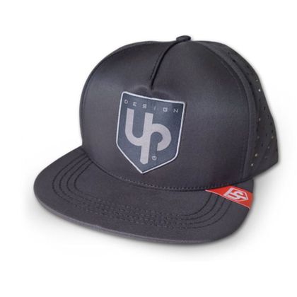 Casquette UP Design Furtive - Noir Ref : UPD0547 / 881012 