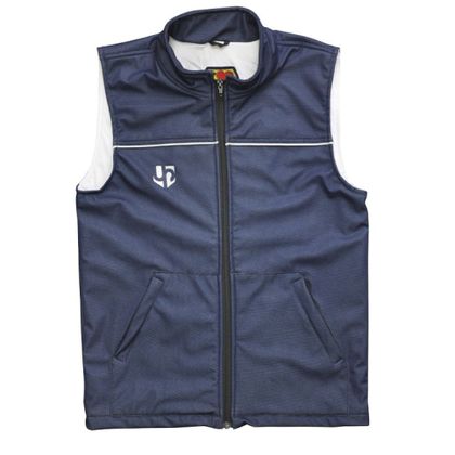 UP Design sleeveless Jacket - Blue Ref : UPD0551 