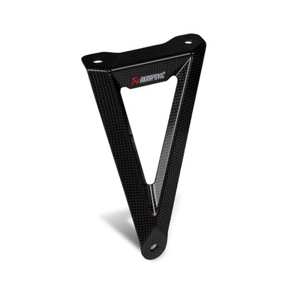 Ligne Complète Akrapovic Evolution Line - Titane