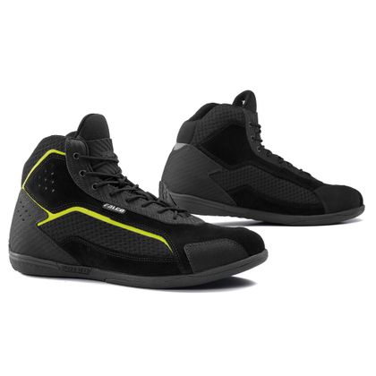Baskets Falco SPEEDOX - Noir / Jaune