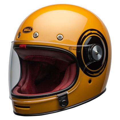 Bell BULLITT DLX - BOLT Full-face helmet