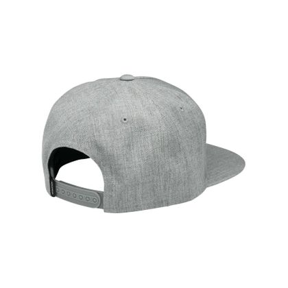 Thor ICONIC Cap - Grey