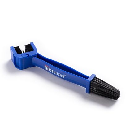cepillo UP Design Azul universal - Azul Ref : UPD0024 / 88BRUC01 