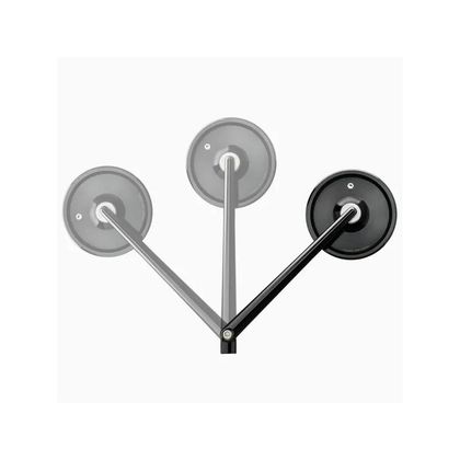 Rétroviseur Motogadget 06401790 Universel Ref : MOTG00117A / 06401790 