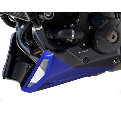 Protector motor Ermax Evo - Azul