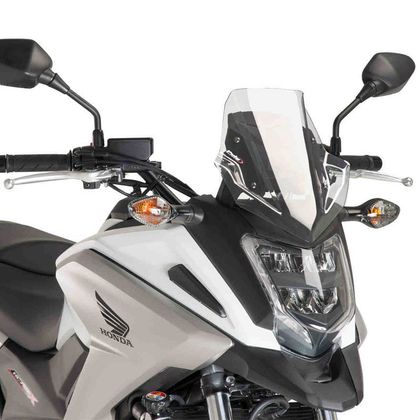 Puig Racing Windshield