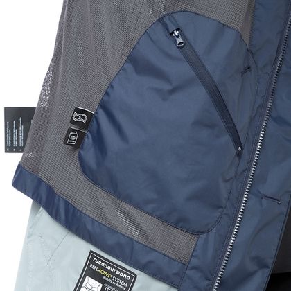 Tucano Urbano INDRO Motorcycle Jacket