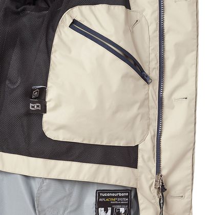 Tucano Urbano INDRO Motorcycle Jacket