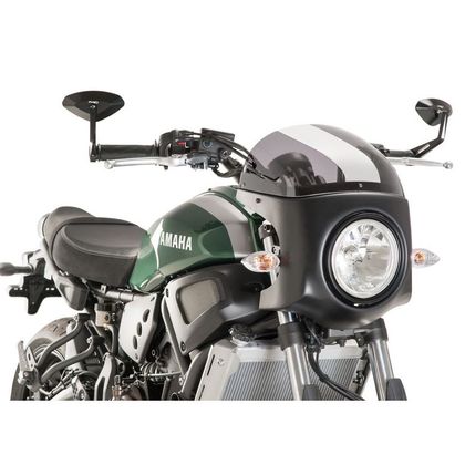 Puig RETRO - SEMI CARENAGE Windshield