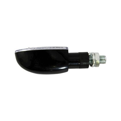 Clignotant Bike It ORB Universel - Noir